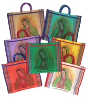 Image Mexican Market Bags and Totes