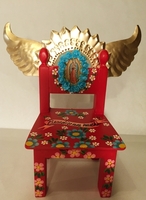 Image Decorative Guadalupe Chair