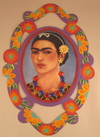 Image Frida Gifts and Decor