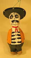 Image Pancho Calavera, S/2