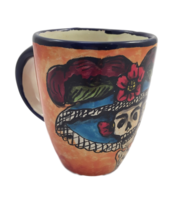 Image Catrina Mug