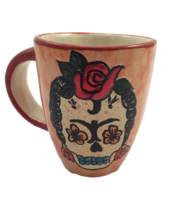 Image Frida Calavera Mug
