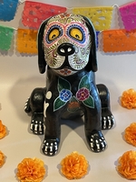 Image Day of the Dead Dog, Large