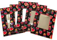 Image Sacred Heart Mirror