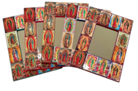 Image Guadalupe Mirror