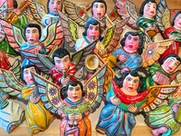 Image Colorful Angels from Guerrero, S/2