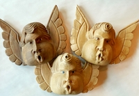 Image Angel Soplon (Cherub Angel), S/2,