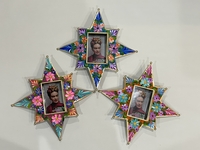 Image Star Shaped Frida Nicho, S/2