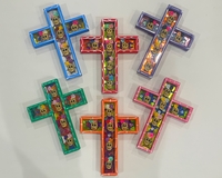 Image Frida Calavera Cross, S/2
