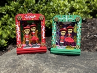 Image Miniature Christmas Nicho, S/2