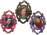 Image Frida Garland